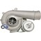 A1 Cardone NEW TURBOCHARGER 2N-509 - alternate 4